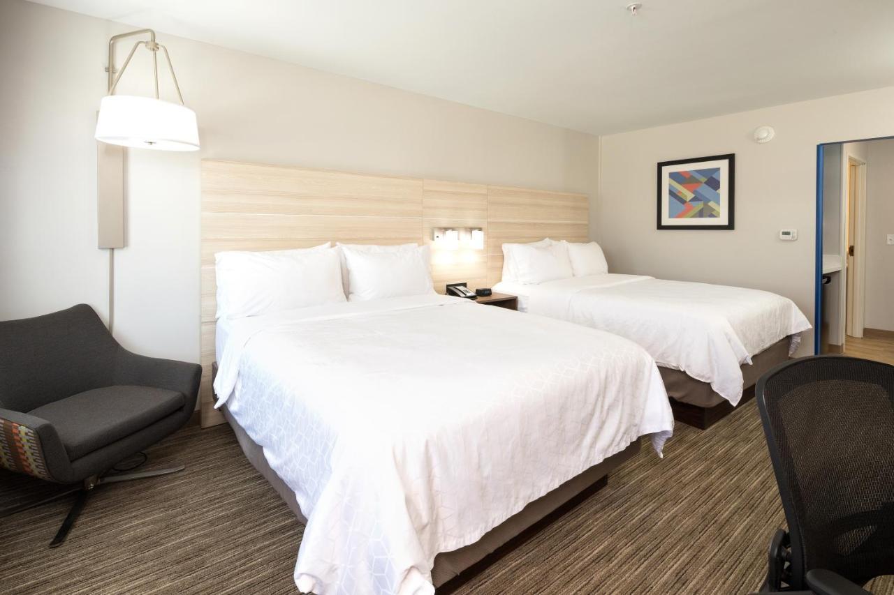 Holiday Inn Express & Suites La Porte By Ihg Екстериор снимка