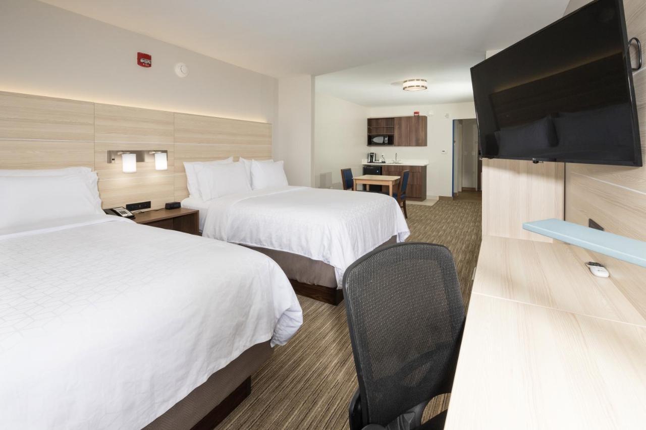Holiday Inn Express & Suites La Porte By Ihg Екстериор снимка