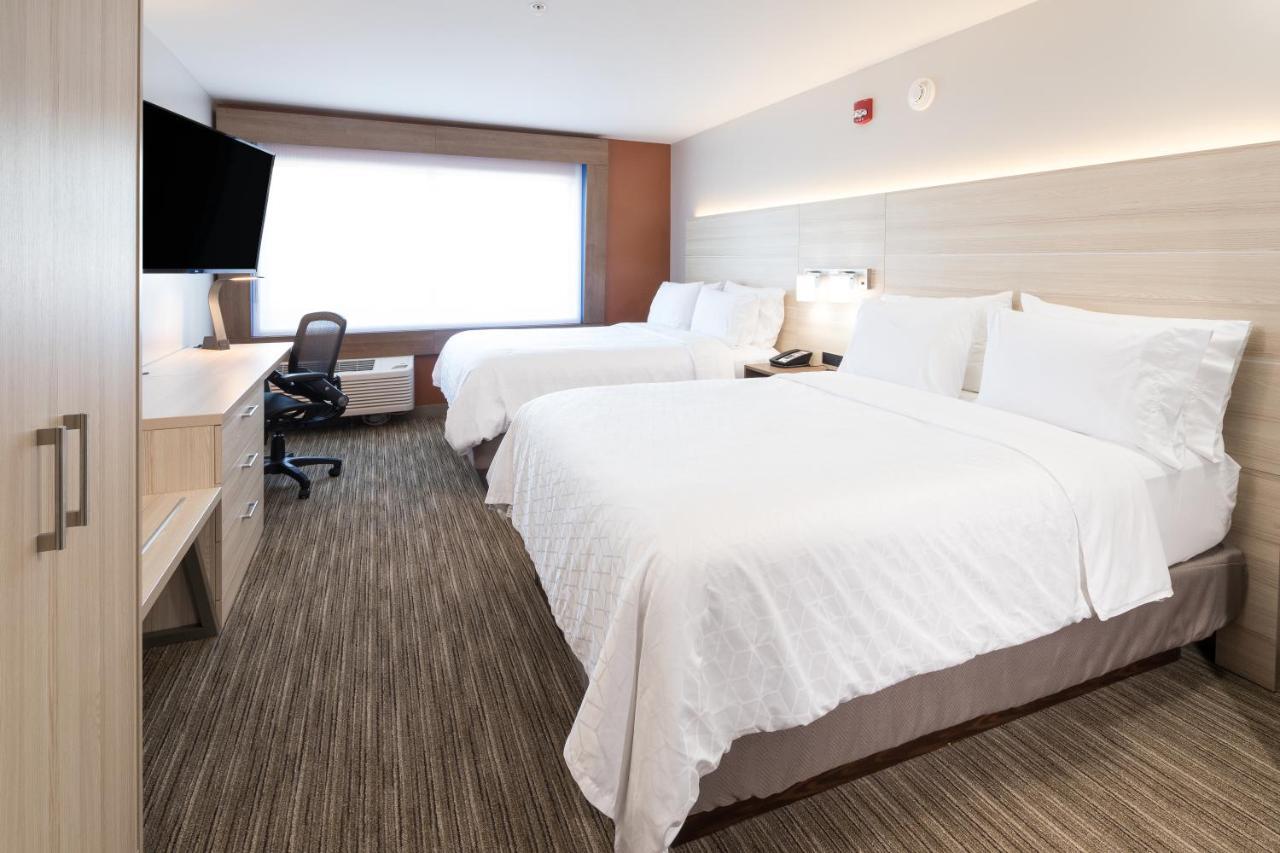 Holiday Inn Express & Suites La Porte By Ihg Екстериор снимка