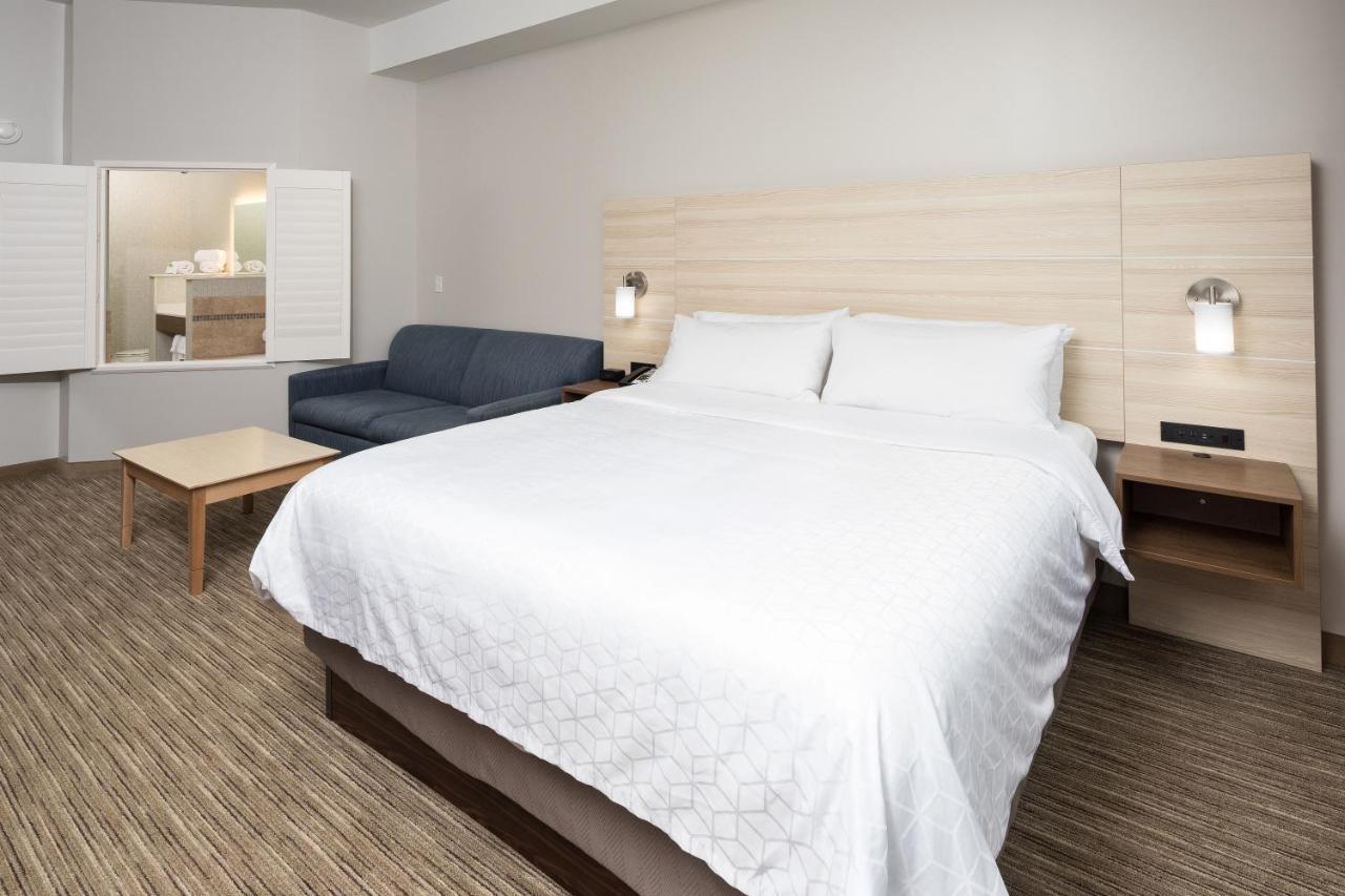 Holiday Inn Express & Suites La Porte By Ihg Екстериор снимка