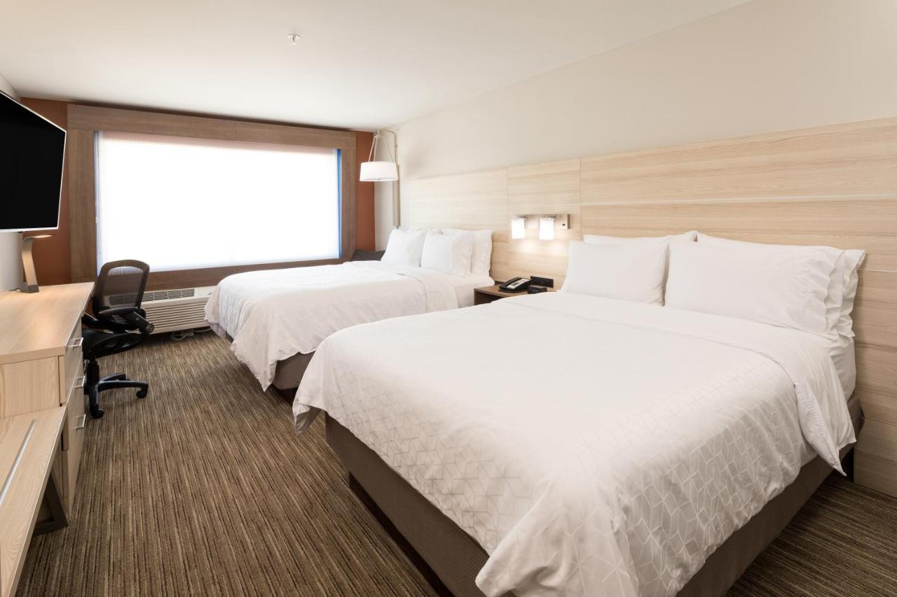 Holiday Inn Express & Suites La Porte By Ihg Екстериор снимка