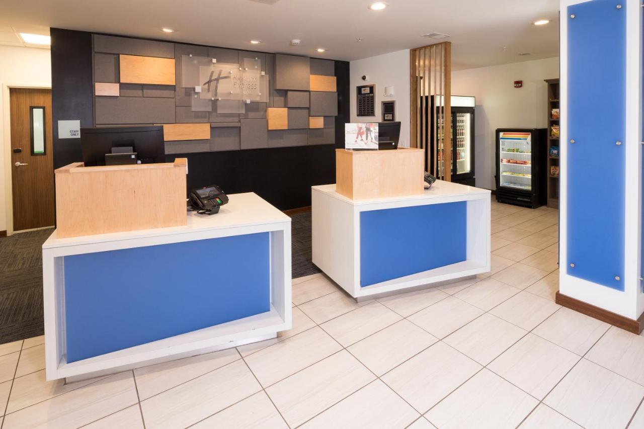 Holiday Inn Express & Suites La Porte By Ihg Екстериор снимка