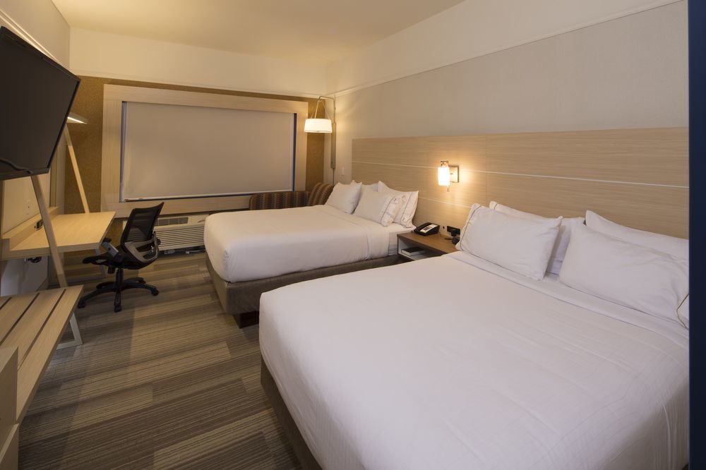 Holiday Inn Express & Suites La Porte By Ihg Екстериор снимка