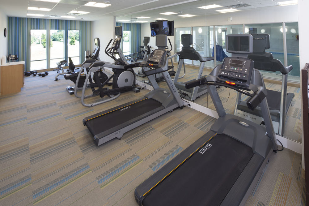 Holiday Inn Express & Suites La Porte By Ihg Екстериор снимка