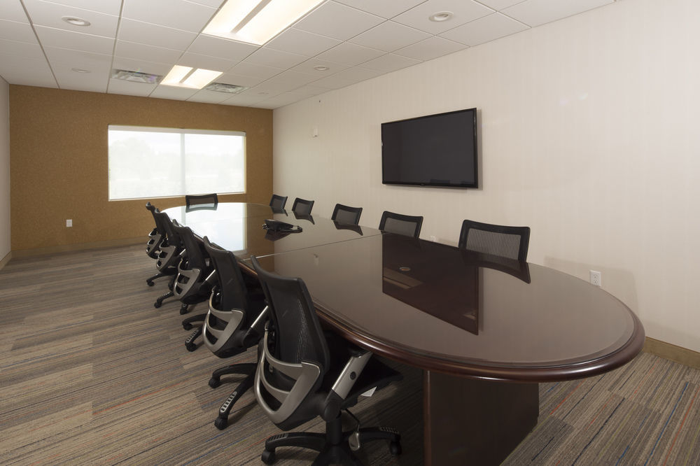 Holiday Inn Express & Suites La Porte By Ihg Екстериор снимка