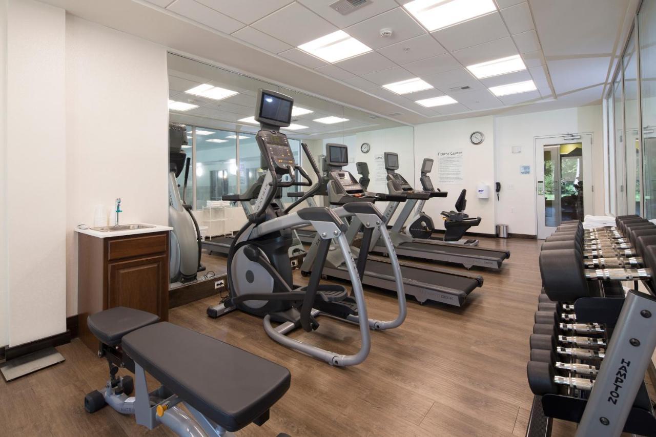 Holiday Inn Express & Suites La Porte By Ihg Екстериор снимка