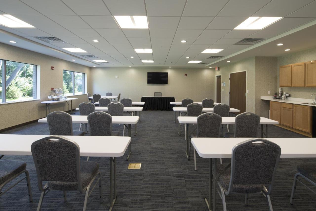 Holiday Inn Express & Suites La Porte By Ihg Екстериор снимка