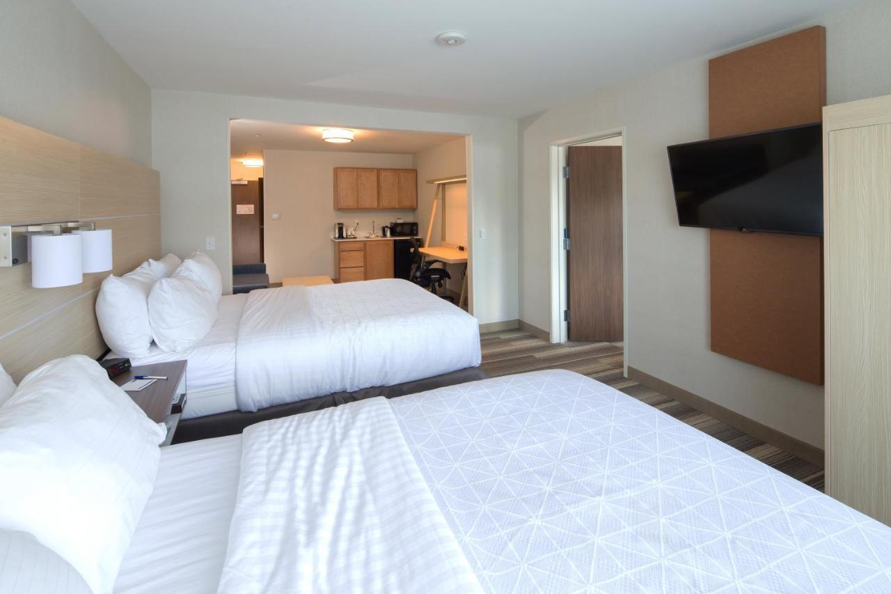 Holiday Inn Express & Suites La Porte By Ihg Екстериор снимка